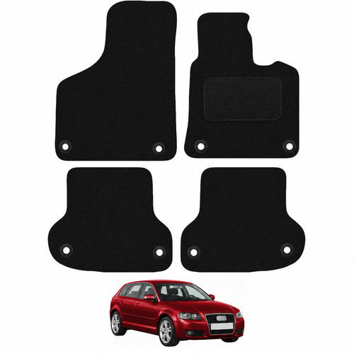 Audi automatic 2003 2012 - a3, 2003-2012
