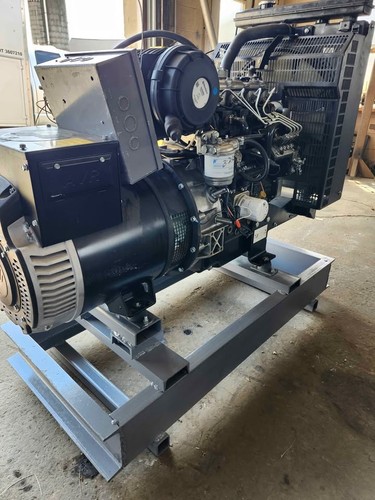 Perkins diesel generator - kw,