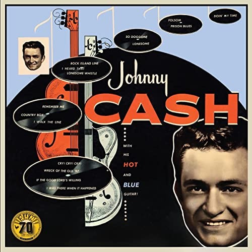 Cash with his hot - with,