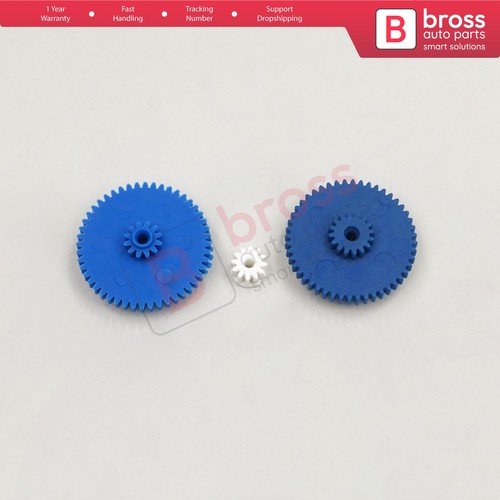 Vdo speedometer odometer gears - odometer,