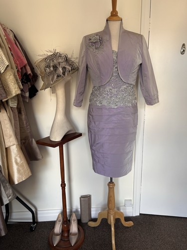 Ian stuart lilac silver - stuart,