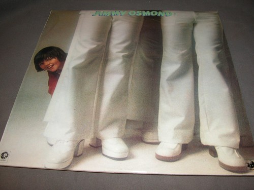 Jimmy osmond - jimmy, osmond''