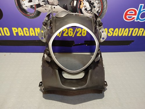 Fairing headlight transalp 700 - headlight,