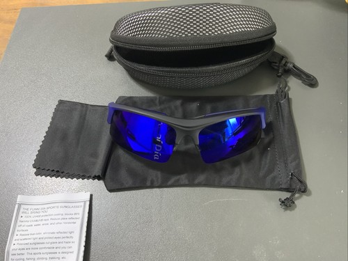 Funnidi sports sunglasses - funnidi,