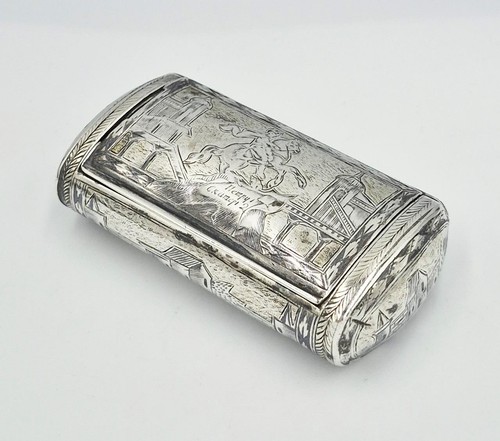 Fine early 19th century - fine,