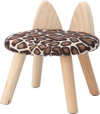 Animal Stool Childrens Kids