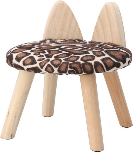Animal stool childrens kids - animal,