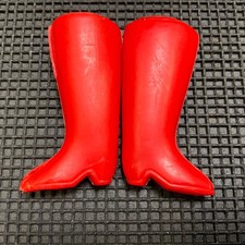 Vintage Sindy Doll Red Trendy