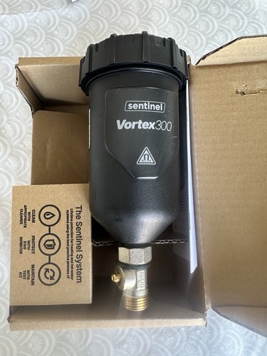 Sentinal vortex 300 - vortex,