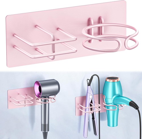 Hair dryer and straightener - dryer,