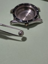 RARE 1960's TITUS CALYPSOMATIC