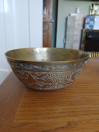 Antique chinese hand - antique,
