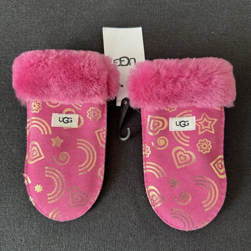 Ugg girls love print - girls,