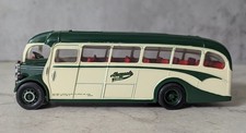 Corgi Cream Green Bedford