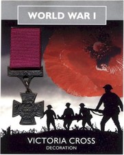 Victoria Cross Reproduction