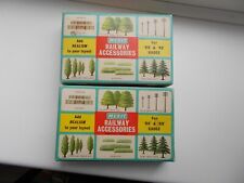 MERIT RAILWAY ACCESSORIES