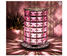 Desire aroma lamp lilac - aroma, &