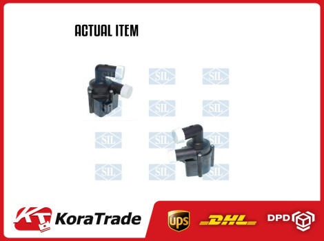 Additional water pump pe1697 - water,