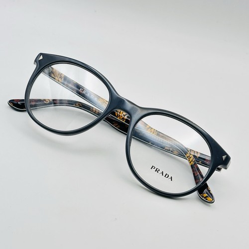 Prada eyeglasses women round - eyeglasses,