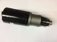 Landrover series 1 one 80" 1948 - 1953 starter motor fully reconditioned