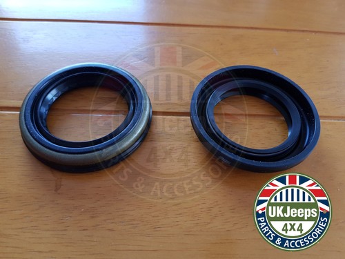 Rear axle driveshaft wheel - 2,