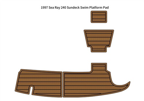 Duraeva seadek eva foam - duraeva, boat