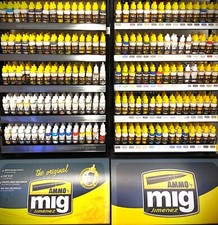 AMMO by MIG Acrylic Real