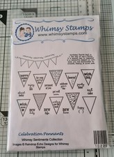 Whimsy Stamps Celebration