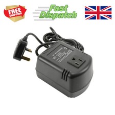 100w step down transformer - down,