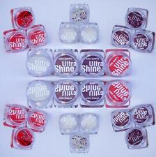 48 x miss sporty lipgloss pots ultra shine WHOLESALE Makeup Joblot Cosmetics new