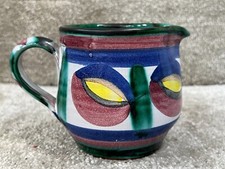 VINTAGE TINTAGEL POTTERY JUG