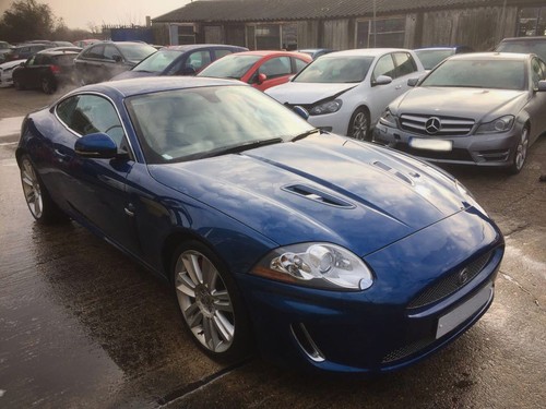 Jaguar x150 xkr xkrs - x150,