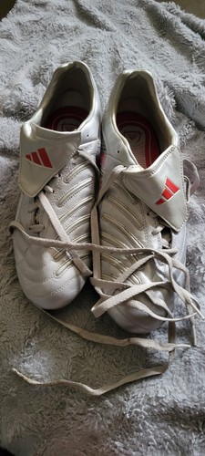 Addidas predator pulse 2004 - predator,