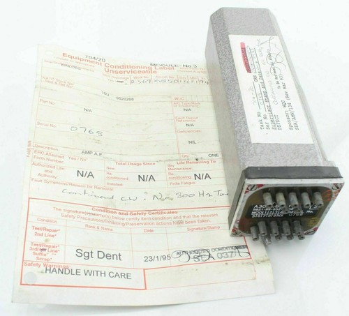 Radio frequency amplifier - frequency,