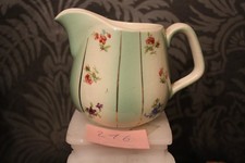 Antique german pottery import - antique,