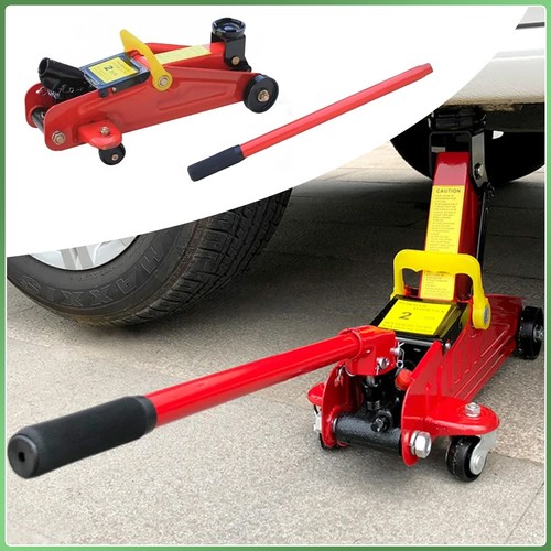 Trolley jack ton tonne low - 2,