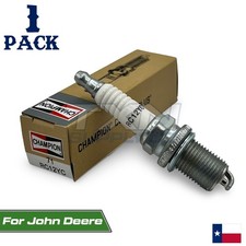 1 Pack Champion Spark Plug -