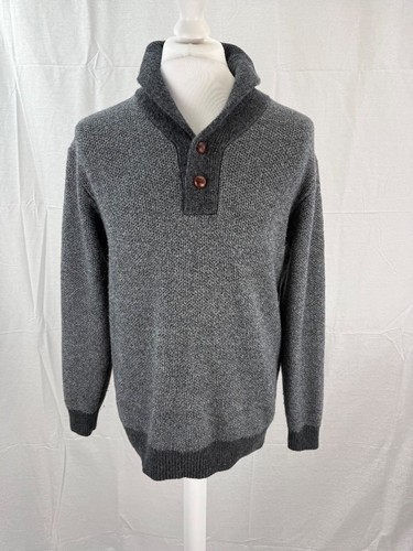 Orvis jumper 100 lambswool - jumper, 100%