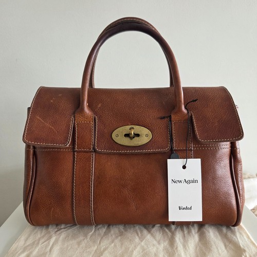 Small vintage mulberry