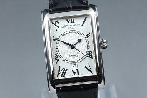 Frederique constant classics - frederique,