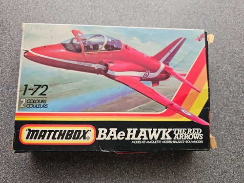 Vintage 1981 matchbox - vintage,