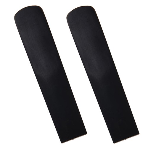 Pcs tenor saxophone - 2, reeds