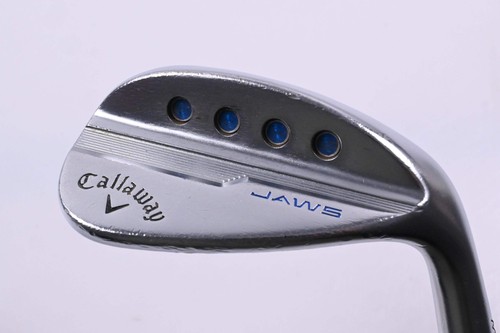 Callaway jaws md5 gap wedge - gap,