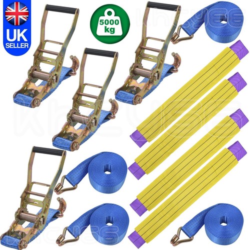 Set ton car trailer - 5, tie