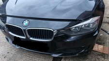 Bmw 3 series complete front bumper 