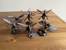 Plague Drones of Nurgle