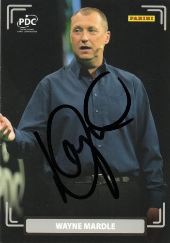 Darts wayne mardle hawaii - darts:, 'hawaii