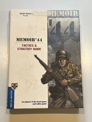 Days wonder memoir - days, '44