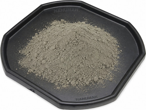 Large plastic mixing tray - mixing,
