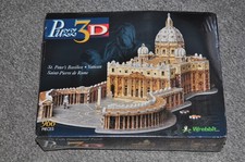 Puzz 3D Wrebbit St Peter's